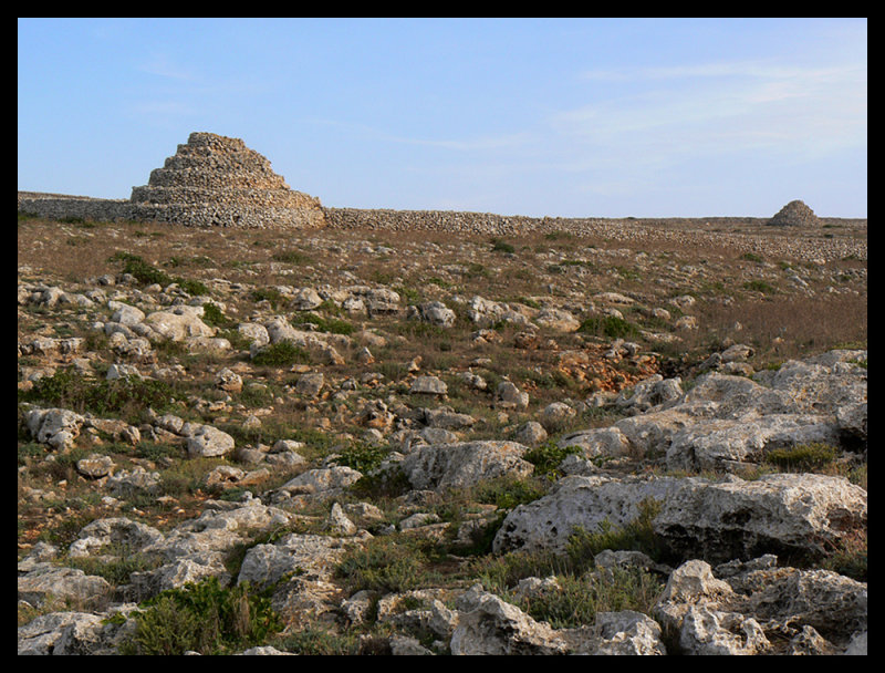 Barraques