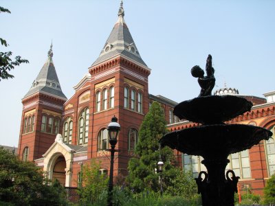 Smithsonian Museums