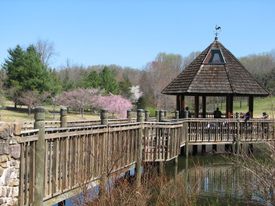 Meadowlark Park, Vienna, Virginia