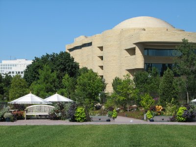 American Indian Museum