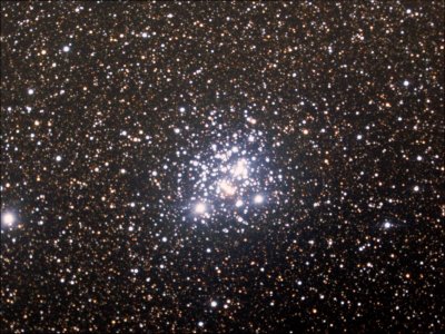 Jewel Box Cluster