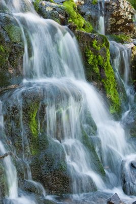 Timberline Falls 3