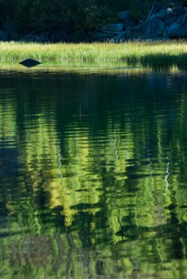 Merced Lake 2