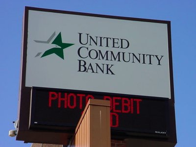 United Community BankPerham Minnesota