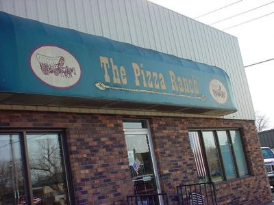 The Pizza RanchPerham Minnesota