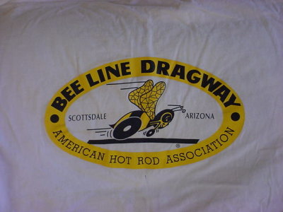 Bee Line Dragway