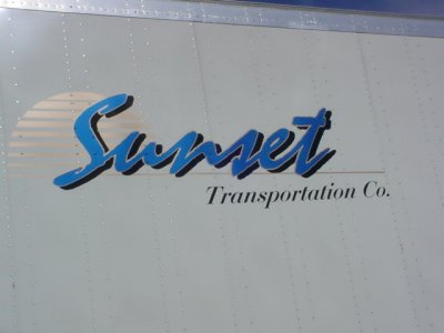 Sunset Transportation Co