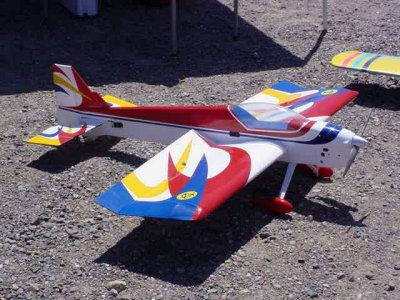 Rye Creek Arizona R/C gallery