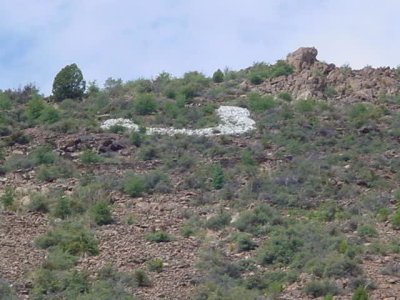 Jerome Arizona