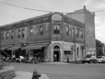 Jerome Arizona 