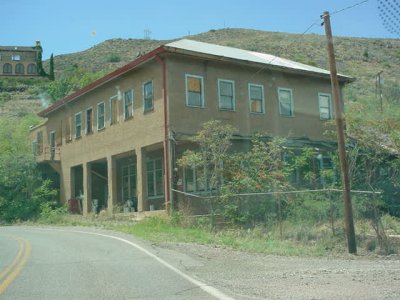 Jerome Arizona 