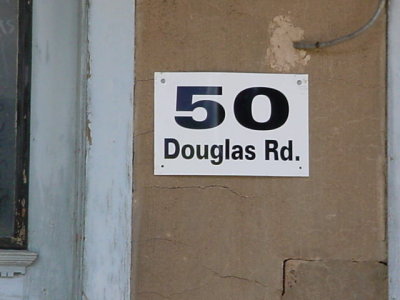 50 Douglas RoadJerome Arizona 