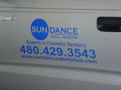 Sun Dance Dental Lab<br>480-429-3543