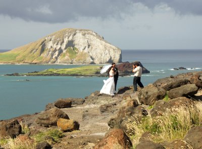 Wedding picture