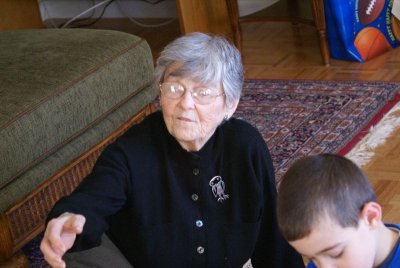 Grandma