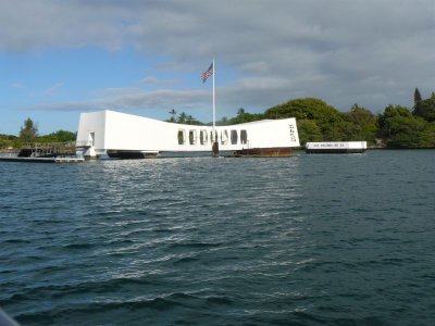 Arizona Memorial