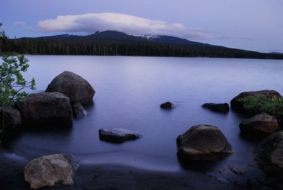 121 Mt Washington from Big Lake 2.jpg