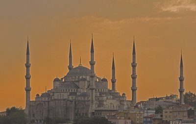 Istanbul