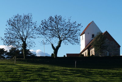 Kirker