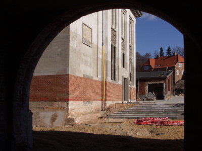 Papirfabrik