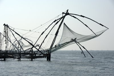 Kerala 2007