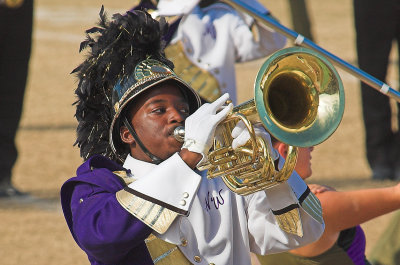 2006 SC Band Championship