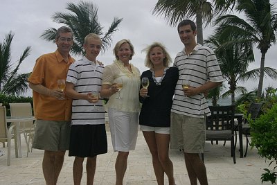 Cheers!
