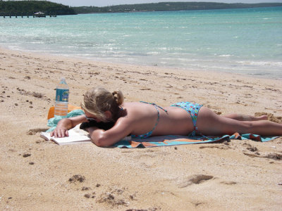 Sun Goddess
