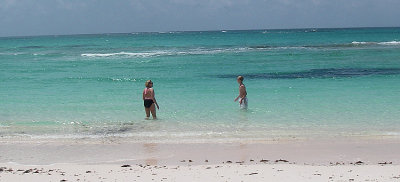 Ben Bay Beach