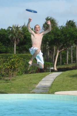 More Mega-Hops