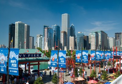 Navy Pier