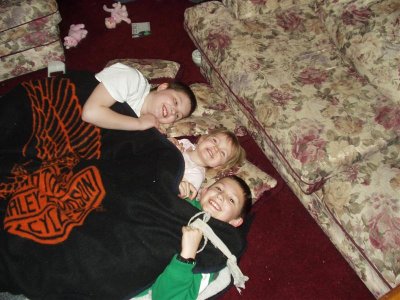 Kids