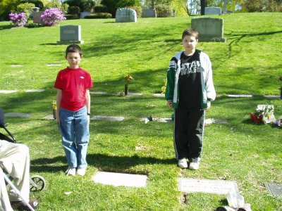 The kids