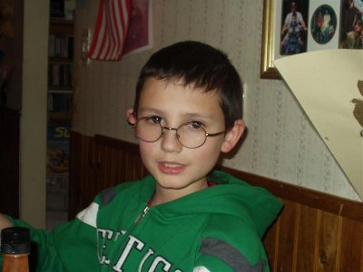 Matt