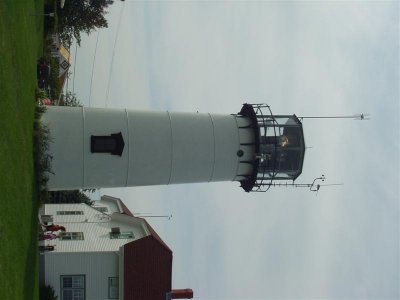 Chatham light house