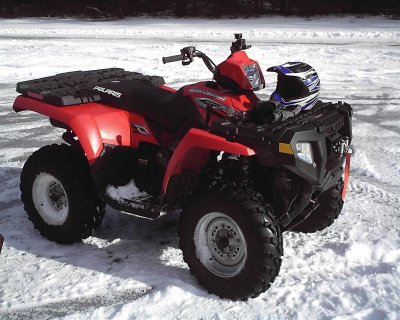 Dave -2 's new machine