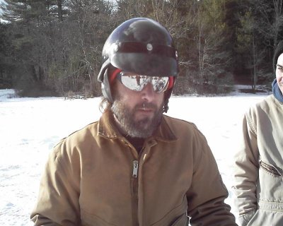 Dave -2