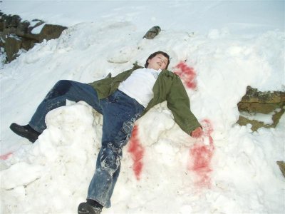 will he be OK!
