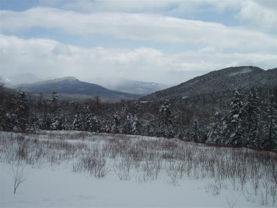 Driving rt. 112 to some scenic stops