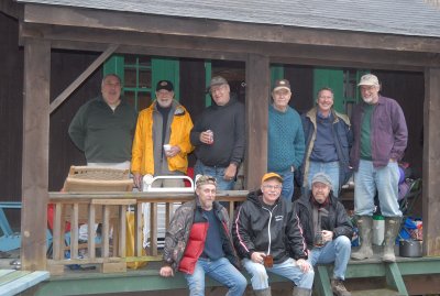 Soggy Bottom Boys -- 2006 Edition.jpg