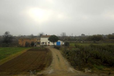 Farm Houses