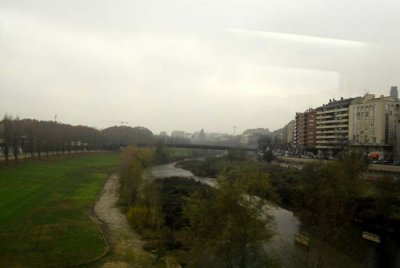 More train pictures