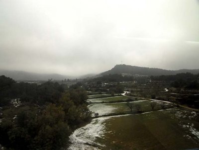 From Snow