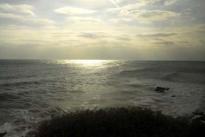 To Sea