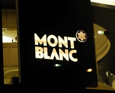 Mont Blanc