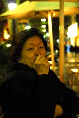 GrandMA