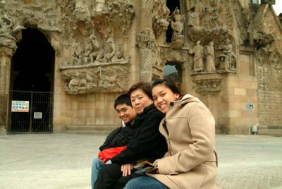 Cingular: Raising the Bar
