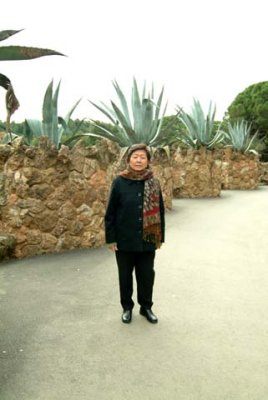 ABUELITA!