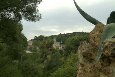 The View (by EJ)