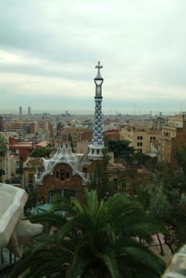 Church Steeple